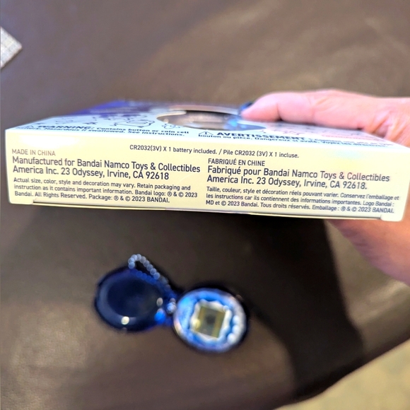 Tamagotchi Y3K Special Edition January 2023 - Picture 4 of 4